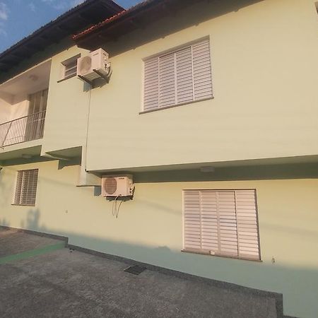 Florianópolis Residencial Lorenzi מראה חיצוני תמונה