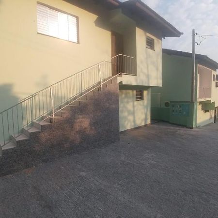 Florianópolis Residencial Lorenzi מראה חיצוני תמונה