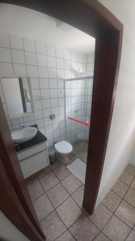 Florianópolis Residencial Lorenzi מראה חיצוני תמונה