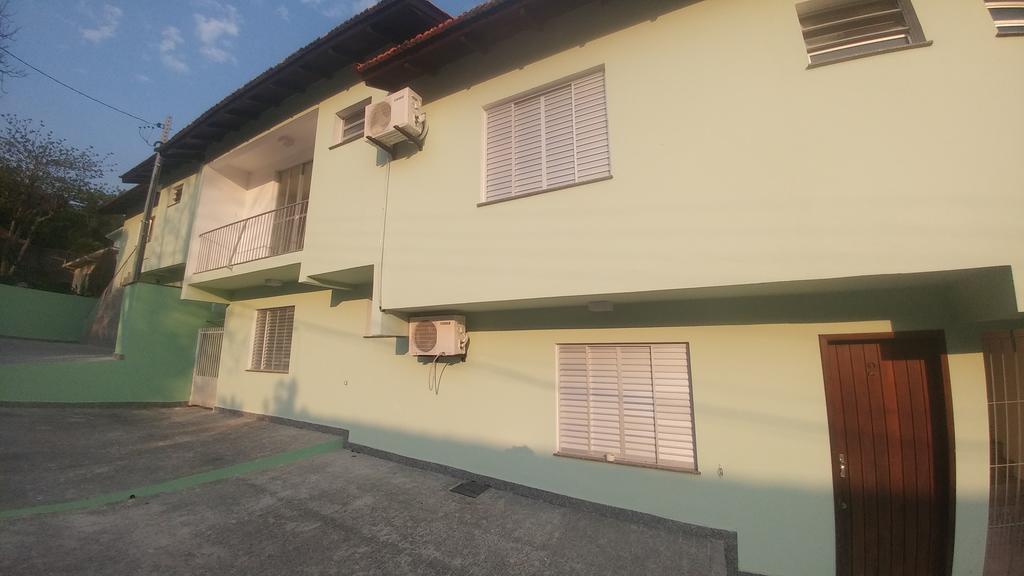 Florianópolis Residencial Lorenzi מראה חיצוני תמונה