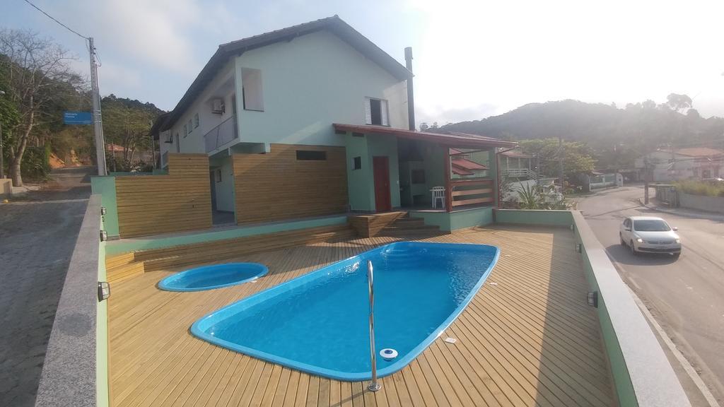 Florianópolis Residencial Lorenzi מראה חיצוני תמונה