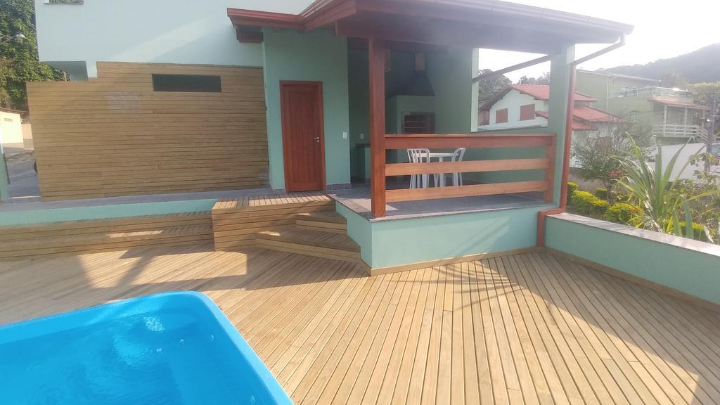 Florianópolis Residencial Lorenzi מראה חיצוני תמונה