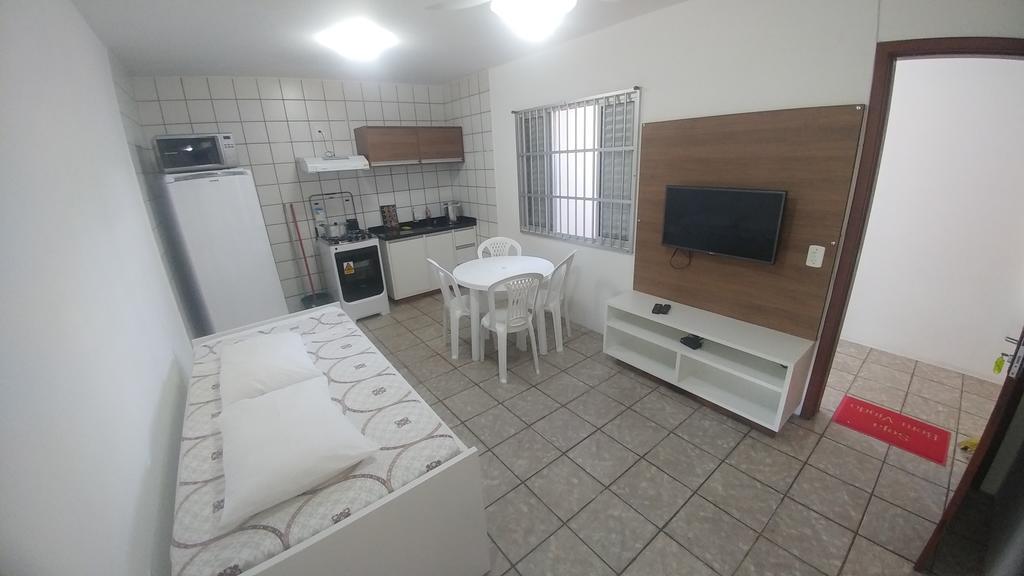 Florianópolis Residencial Lorenzi מראה חיצוני תמונה