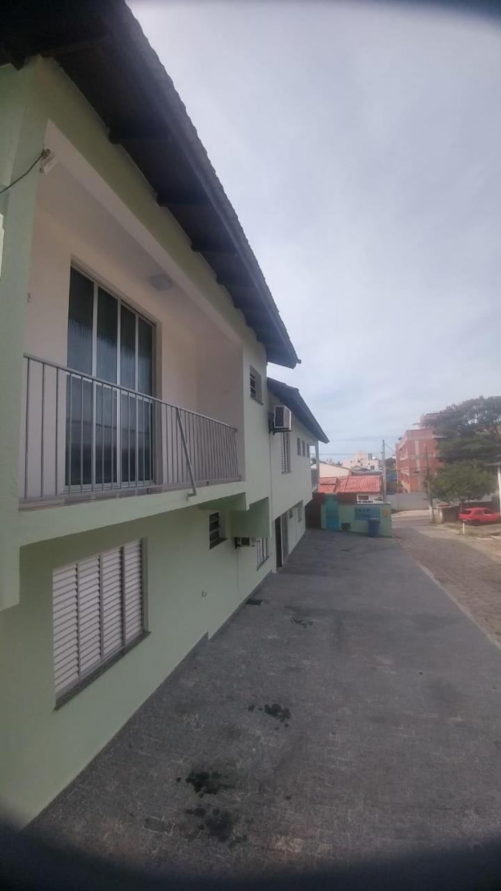 Florianópolis Residencial Lorenzi מראה חיצוני תמונה