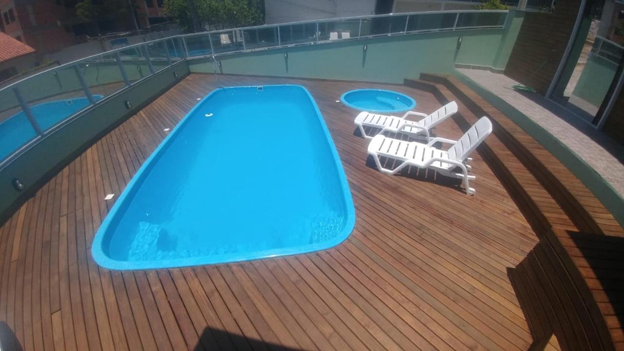 Florianópolis Residencial Lorenzi מראה חיצוני תמונה