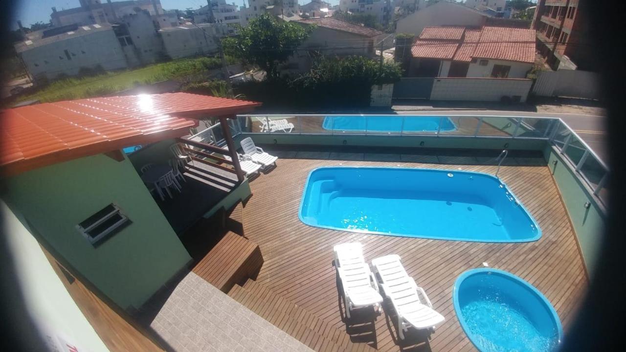 Florianópolis Residencial Lorenzi מראה חיצוני תמונה