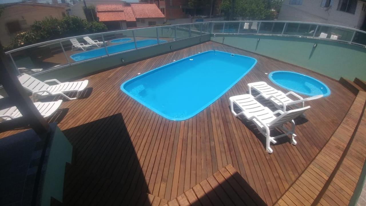 Florianópolis Residencial Lorenzi מראה חיצוני תמונה