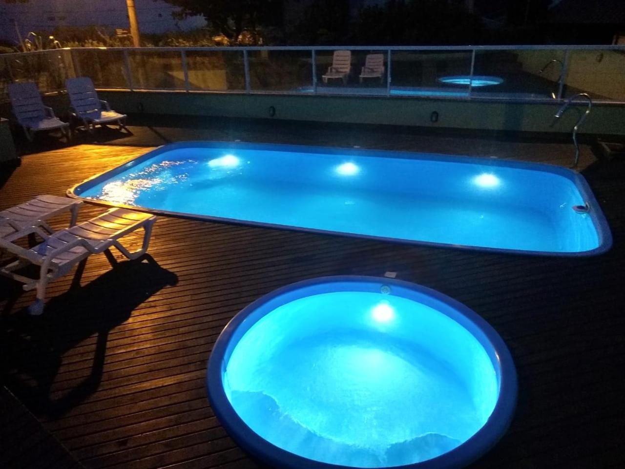 Florianópolis Residencial Lorenzi מראה חיצוני תמונה